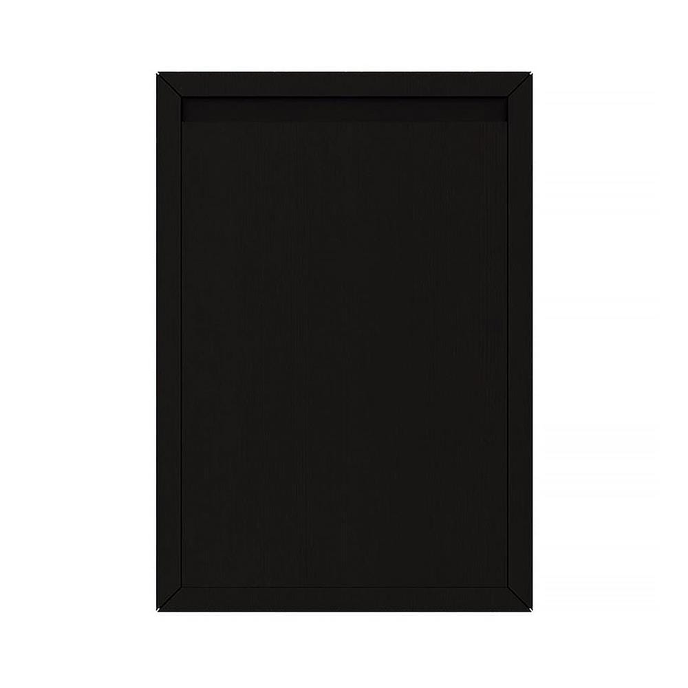บานซิงค์เดี่ยว STARMARK MATTE 46x8.6x66 ซม. Dark Pine
