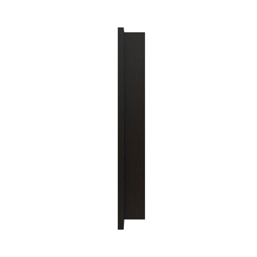 บานซิงค์เดี่ยว STARMARK MATTE 46x8.6x66 ซม. Dark Pine