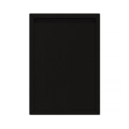 บานซิงค์เดี่ยว STARMARK MATTE 46x8.6x66 ซม. Dark Pine_0
