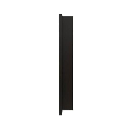 บานซิงค์เดี่ยว STARMARK MATTE 46x8.6x66 ซม. Dark Pine_1