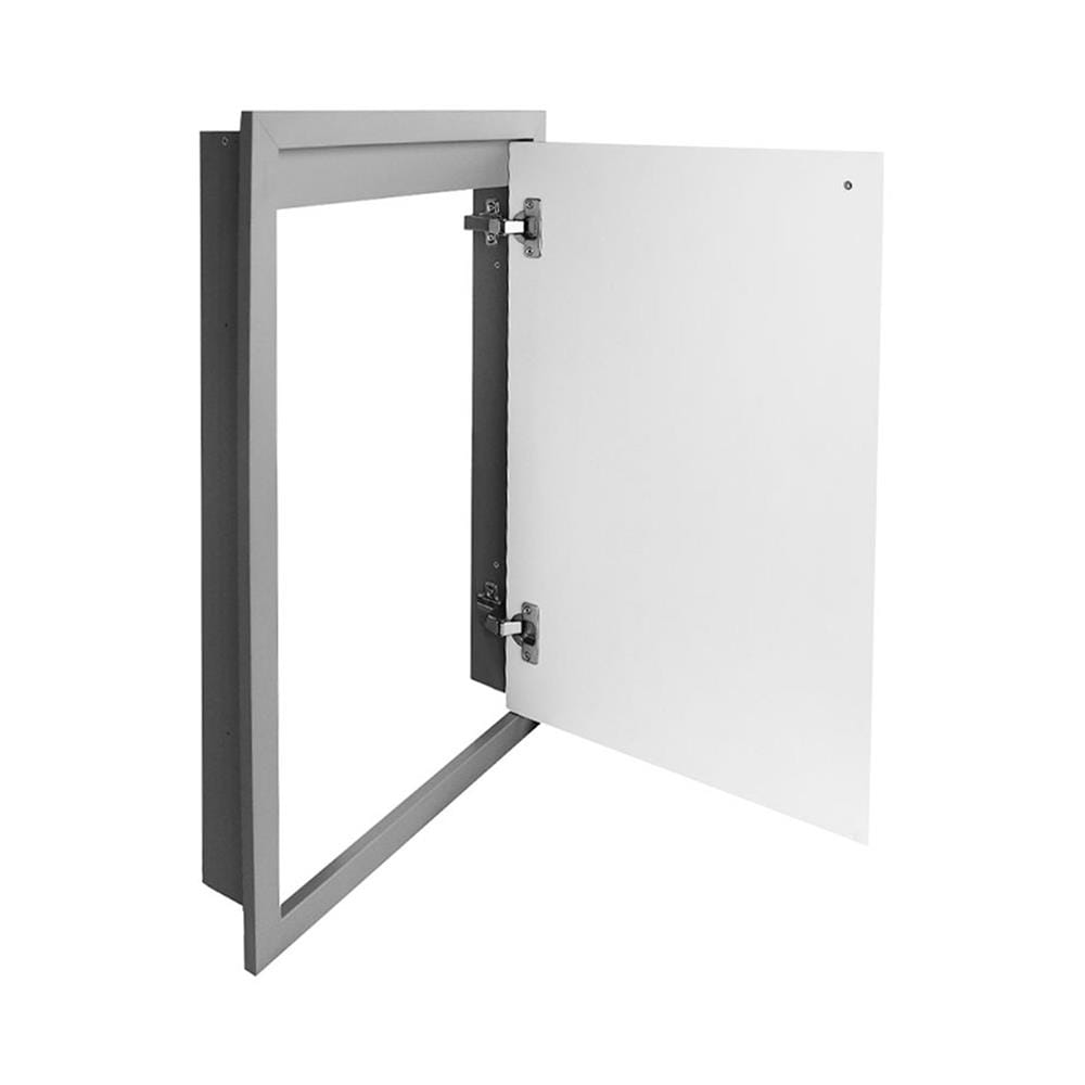 บานซิงค์เดี่ยว STARMARK ALICE 46 X8.6 X 66 TITANIUM GRAY