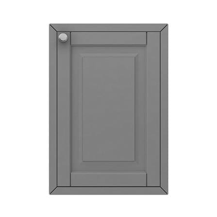 บานซิงค์เดี่ยว STARMARK ALICE 46 X8.6 X 66 TITANIUM GRAY_0