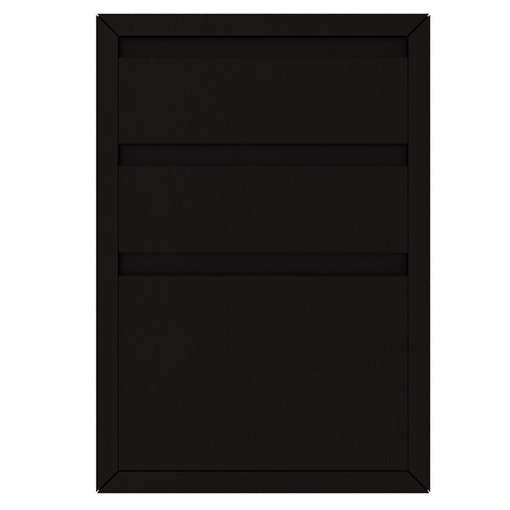 ตู้ลิ้นชัก 3 ชั้น STARMARK MATTE 46x56.6x66ซม.