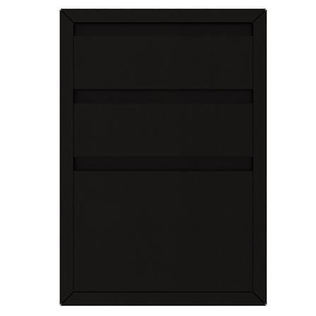 ตู้ลิ้นชัก 3 ชั้น STARMARK MATTE 46x56.6x66ซม._0