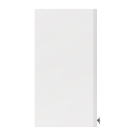 ตู้แขวนเดี่ยวบานเปิดขวา STARMARK W4060 ขาว_1