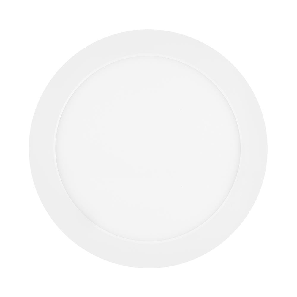 ดาวน์ไลท์ LED CARINI AL1029 9 นิ้ว 18 วัตต์ DAYLIGHT/COOL WHITE/WARM WHITE สีขาว