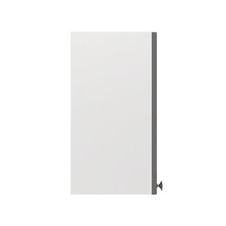 ตู้แขวนเดี่ยว STARMARK ALICE 40x30x60 ซม.TITANIUM GRAY_1