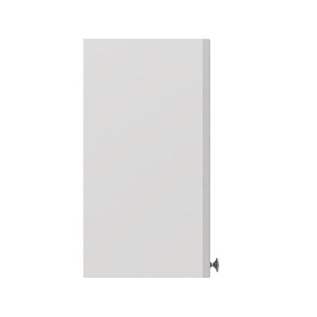 ตู้แขวนเดี่ยว STARMARK ALICE W4060G R สีขาว_1