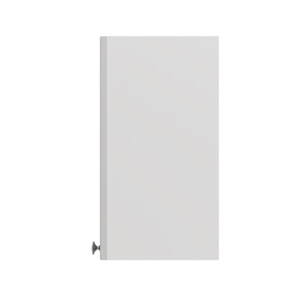 ตู้แขวนเดี่ยว STARMARK ALICE W4060G L สีขาว