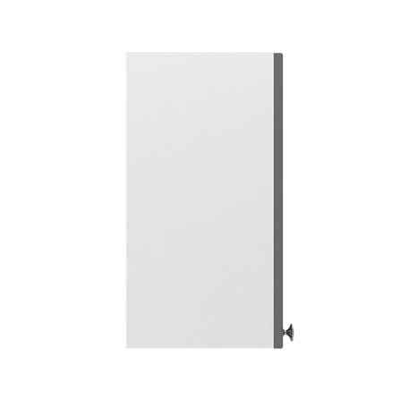 ตู้แขวนเดี่ยว STARMARK ALICE 40x30x60 ซม.สีเทา_1