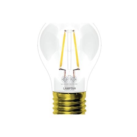 หลอด LED LAMPTAN VINTAGE 6 วัตต์ WARM WHITE E27_4