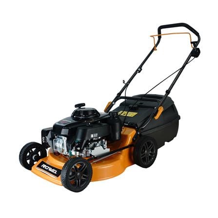 GASOLINE LAWN MOWER ROWEL CJ18TSWD55 4.3HP