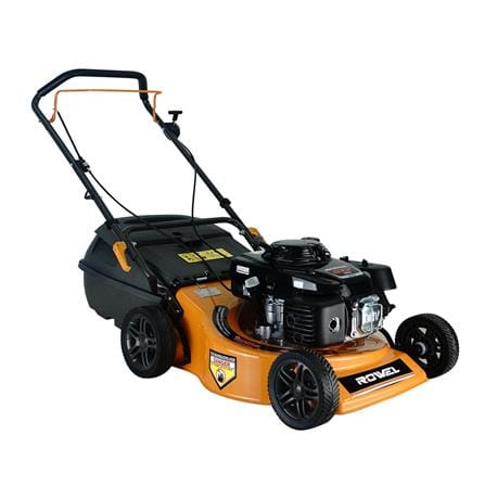 รถตัดหญ้าน้ำมัน ROWEL CJ18TSWD55 4.3 แรงม้า_2