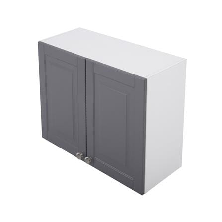 ตู้แขวนคู่ STARMARK ALICE W8060 เทา_1