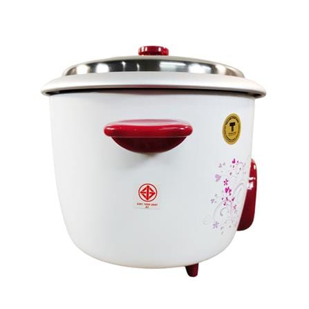 หม้อหุงข้าว MANUAL MITSUMARU AP-1830 3 ลิตร_3