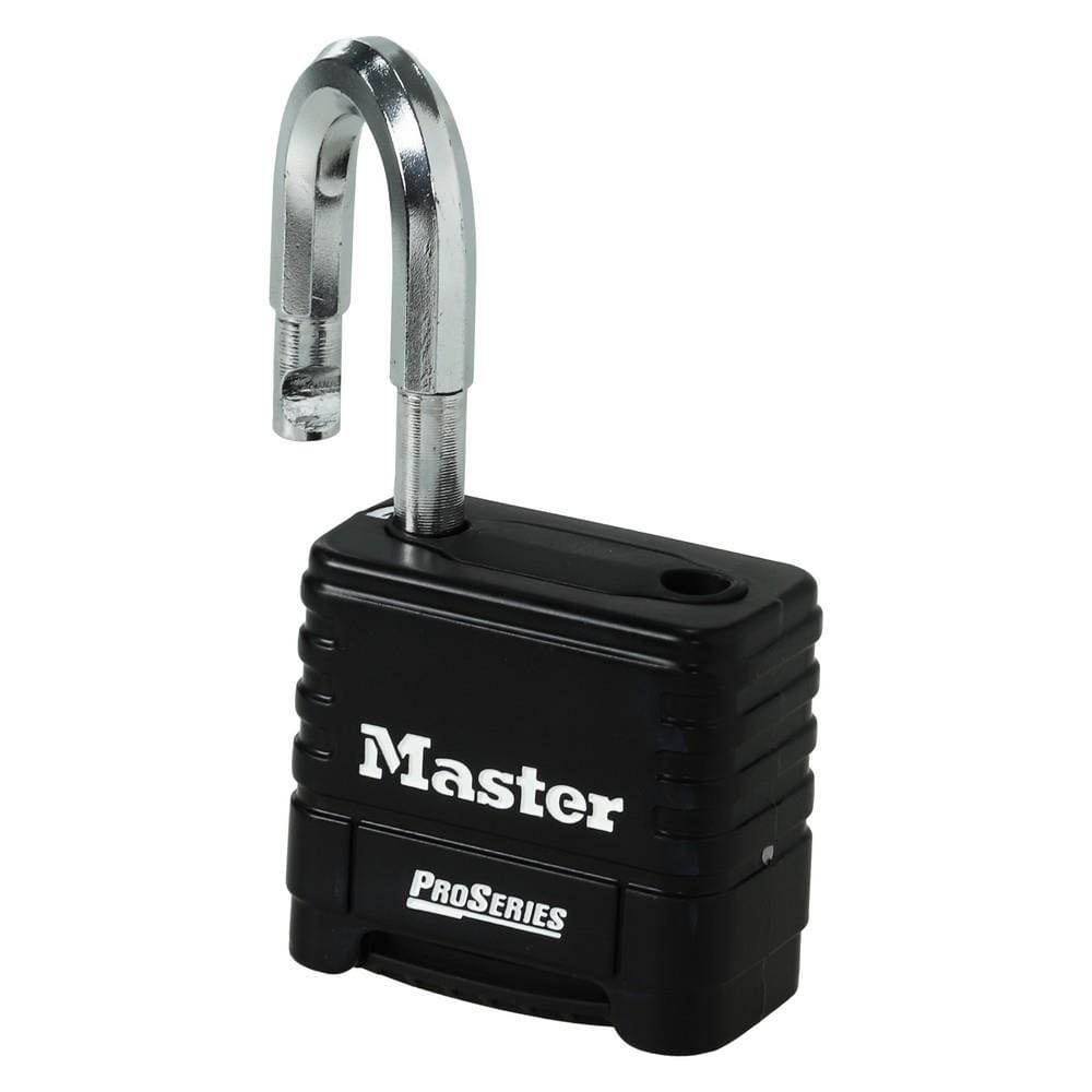 กุญแจคล้อง MASTER LOCK 1178EURD 57 มม.