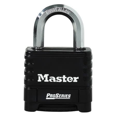 กุญแจคล้อง MASTER LOCK 1178EURD 57 มม.