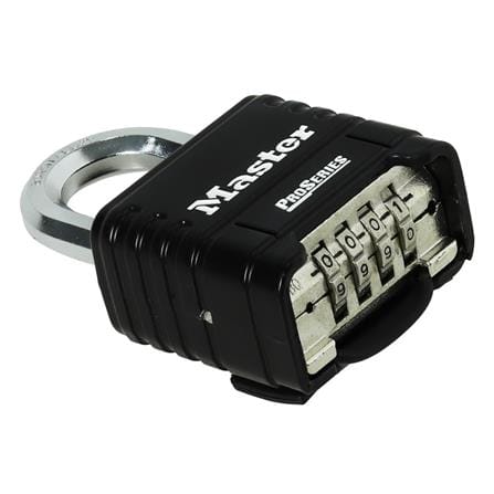 กุญแจคล้อง MASTER LOCK 1178EURD 57 มม._4