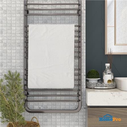 ผ้าขนหนู HOME LIVING STYLE OCEAN 36X72 นิ้ว สีขาว_5