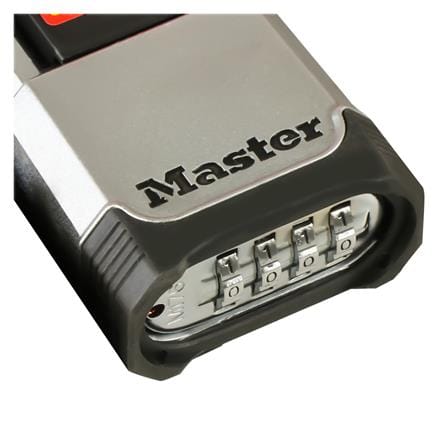 กุญแจคล้อง MASTER LOCK M176EURDLH 56 มม. สีสเตนเลส_1