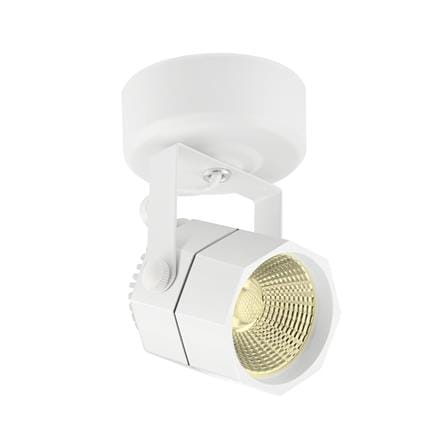 สปอตไลท์ภายใน LED EVE 559349 8 วัตต์ COOL WHITE  สีขาว_0