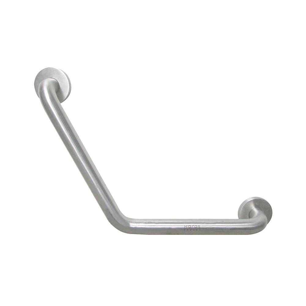 ราวมือจับ ตัว V KARAT FAUCET KB-12-834-ST(V)