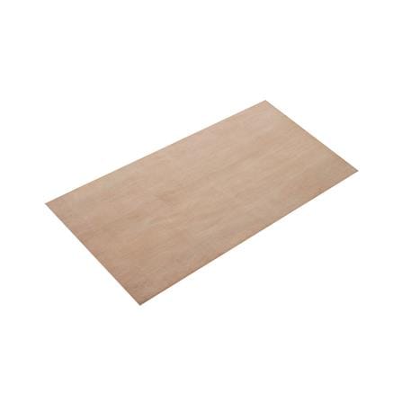 ไม้อัดยาง MDF LANNA ยาง/ยาง (MB) 6 มม. 120X240 ซม. สีธรรมชาติ_0
