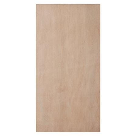 ไม้อัดยาง MDF LANNA ยาง/ยาง (MB) 6 มม. 120X240 ซม. สีธรรมชาติ_1