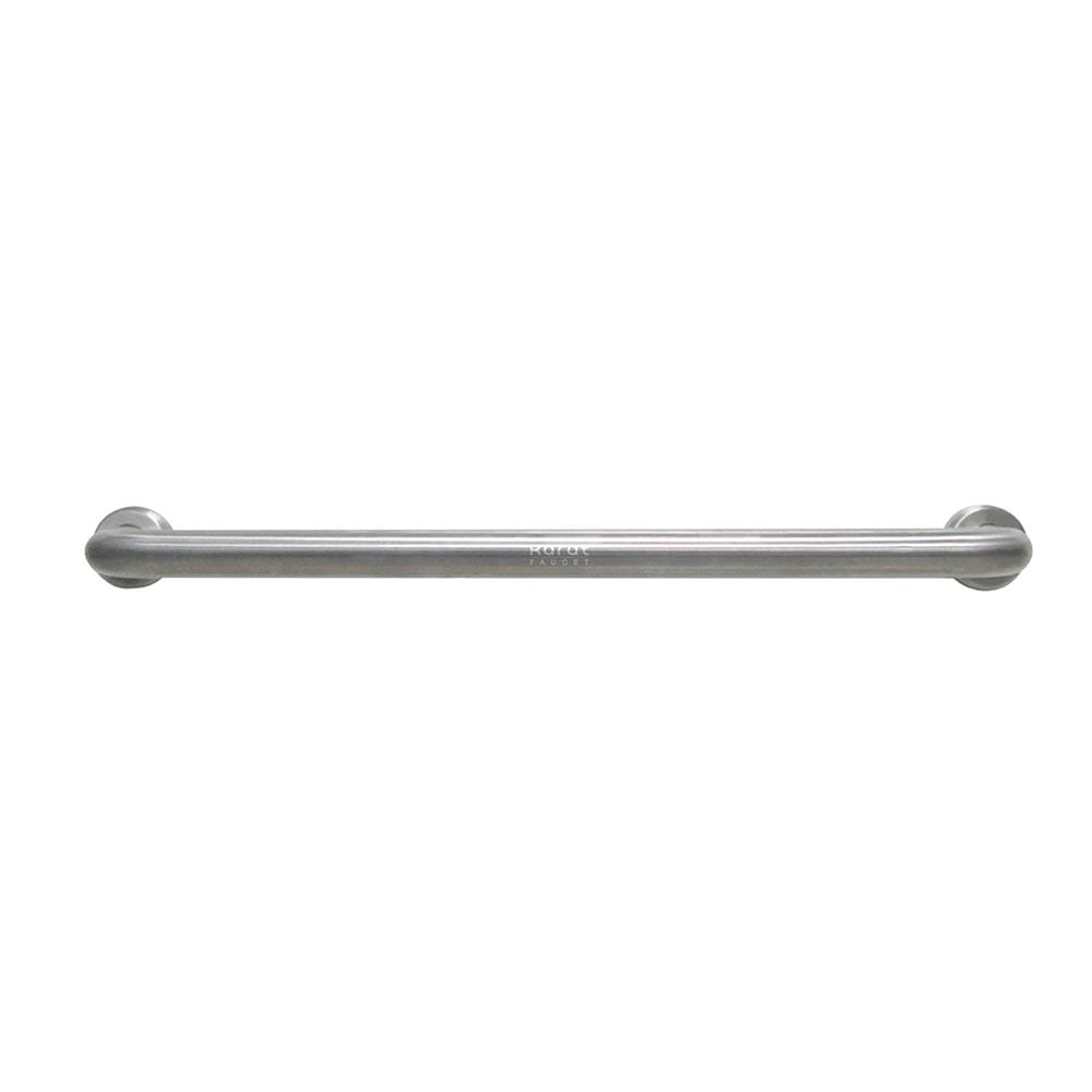 ราวมือจับ แบบตรง KARAT FAUCET KB-12-831-ST60 60 ซม.
