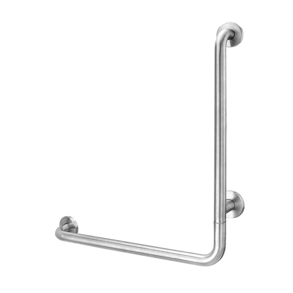 ราวมือจับ ตัว L KARAT FAUCET KB-12-832-ST(L) 60x40 ซม.