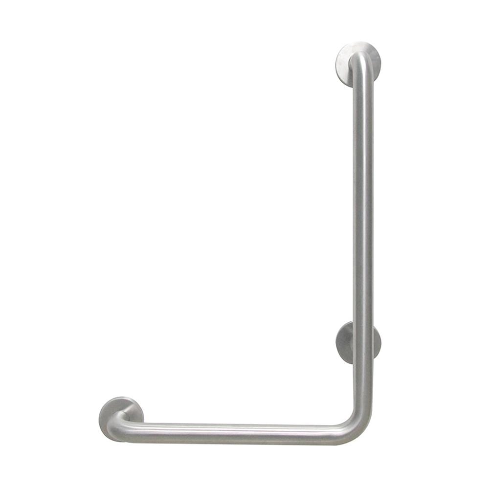 ราวมือจับ ตัว L KARAT FAUCET KB-12-832-ST(L) 60x40 ซม.