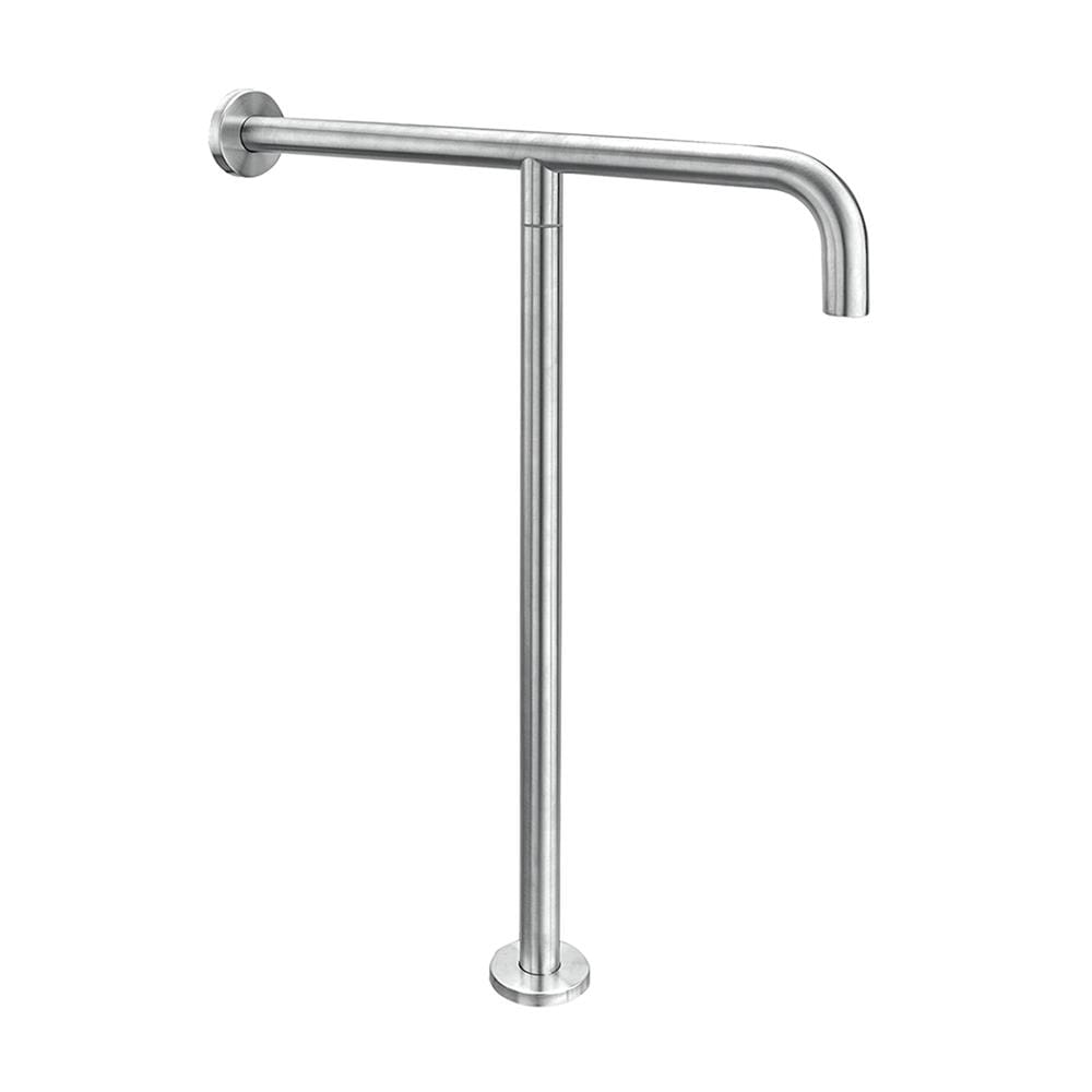 ราวมือจับ ตัว T KARAT FAUCET KB-12-833-ST(T) 70x60 ซม.