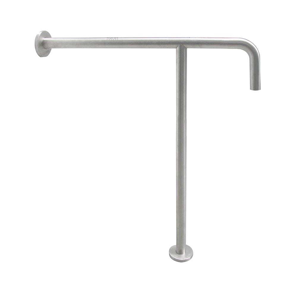 ราวมือจับ ตัว T KARAT FAUCET KB-12-833-ST(T) 70x60 ซม.