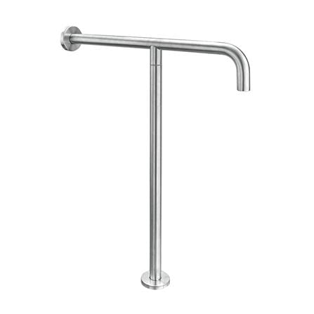 ราวมือจับ ตัว T KARAT FAUCET KB-12-833-ST(T) 70x60 ซม._0