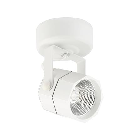 สปอตไลท์ภายใน LED EVE 559332 8 วัตต์ DAYLIGHT  สีขาว_0