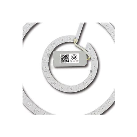 หลอด LED NAGAS CEILING REMOTE 30 วัตต์ DAYLIGHT/COOLWHITE/WARMWHITE_4