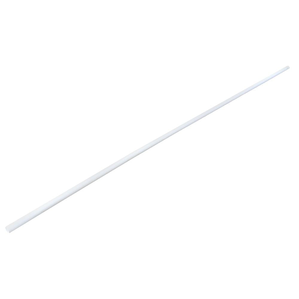 ท่อตรง UPVC HACO EC32 32 มม. 2.90 ม. สีขาว