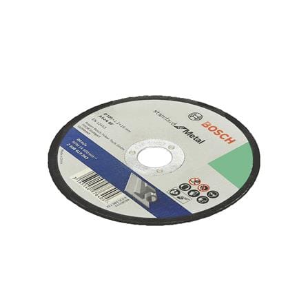 แผ่นตัดเหล็ก BOSCH 4 นิ้วx1.2 MM_2