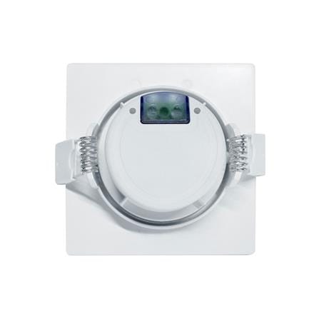 ดาวน์ไลท์ LED RACER ADJUSTABLE SQUARE 4 นิ้ว 5 วัตต์ DAYLIGHT สีขาว_2