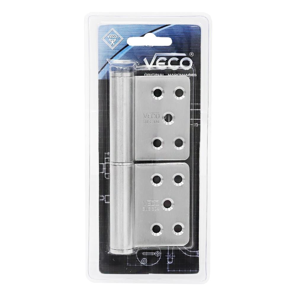 บานพับถอดได้ VECO FS53 (แพ็ก 1 ชิ้น)