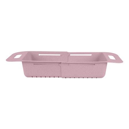 ตะแกรงพลาสติกยืดหด PARNO AP-P01 สีชมพู_2
