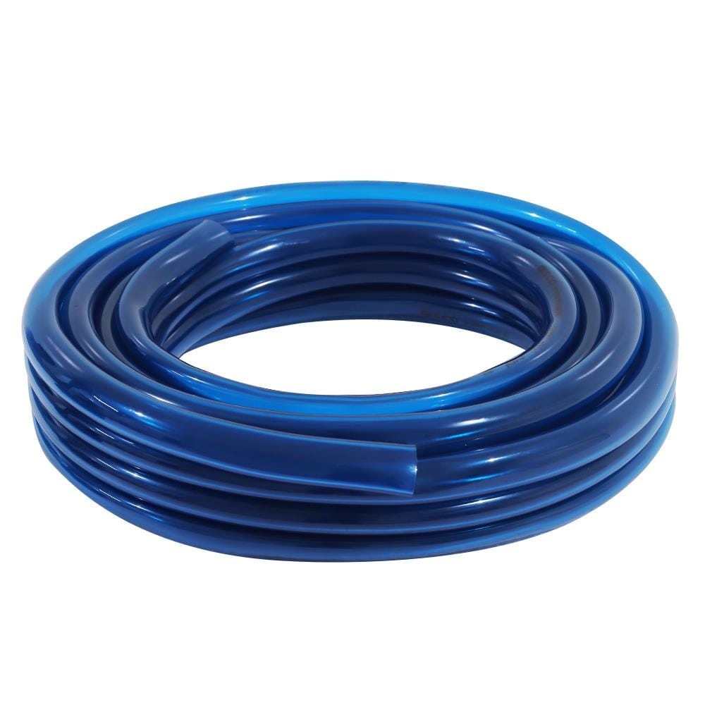 สายยางม้วน PVC SCG 5/8 นิ้ว x10 ม. สีน้ำเงิน