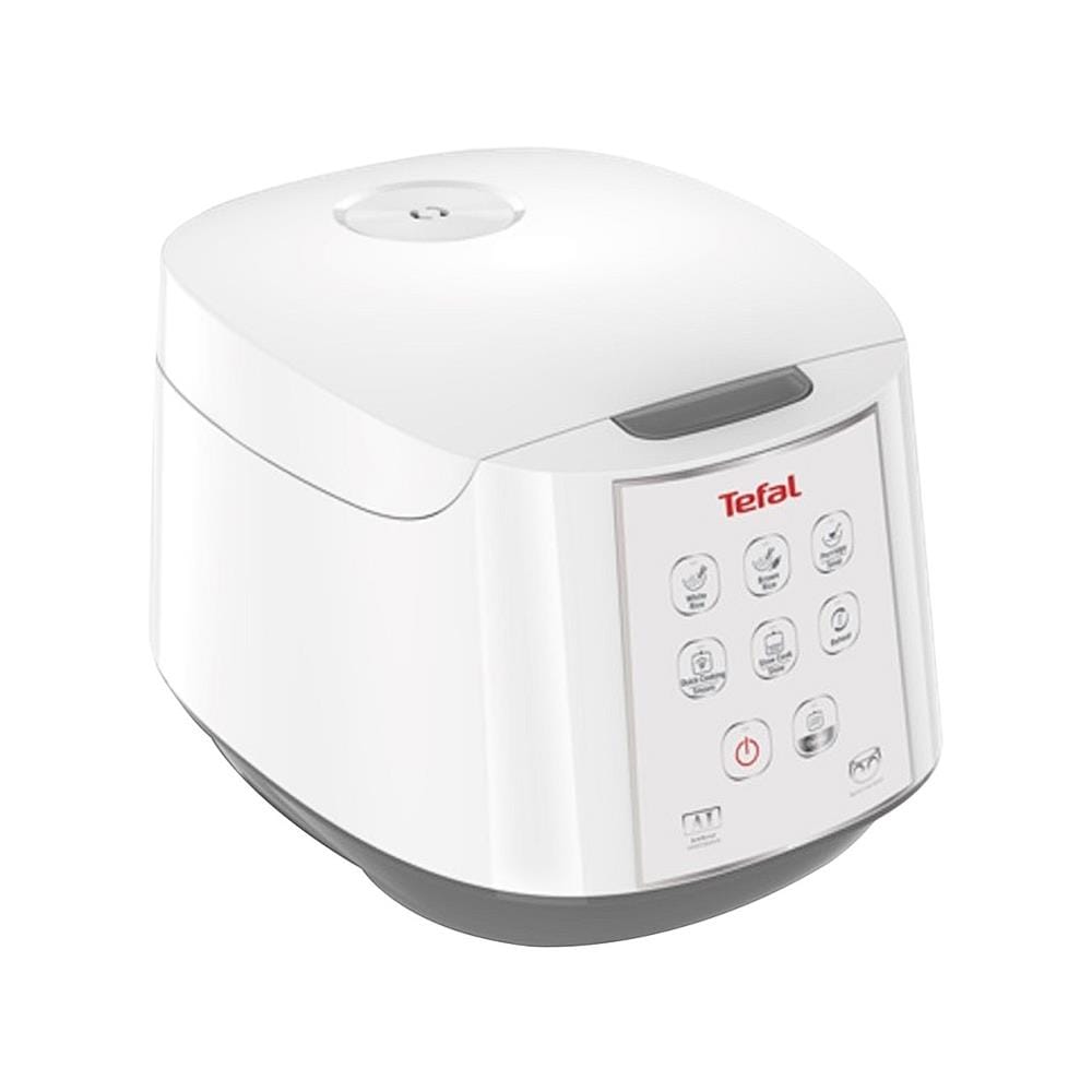 หม้อหุงข้าว DIGITAL TEFAL RK732166 1.80ลิตร