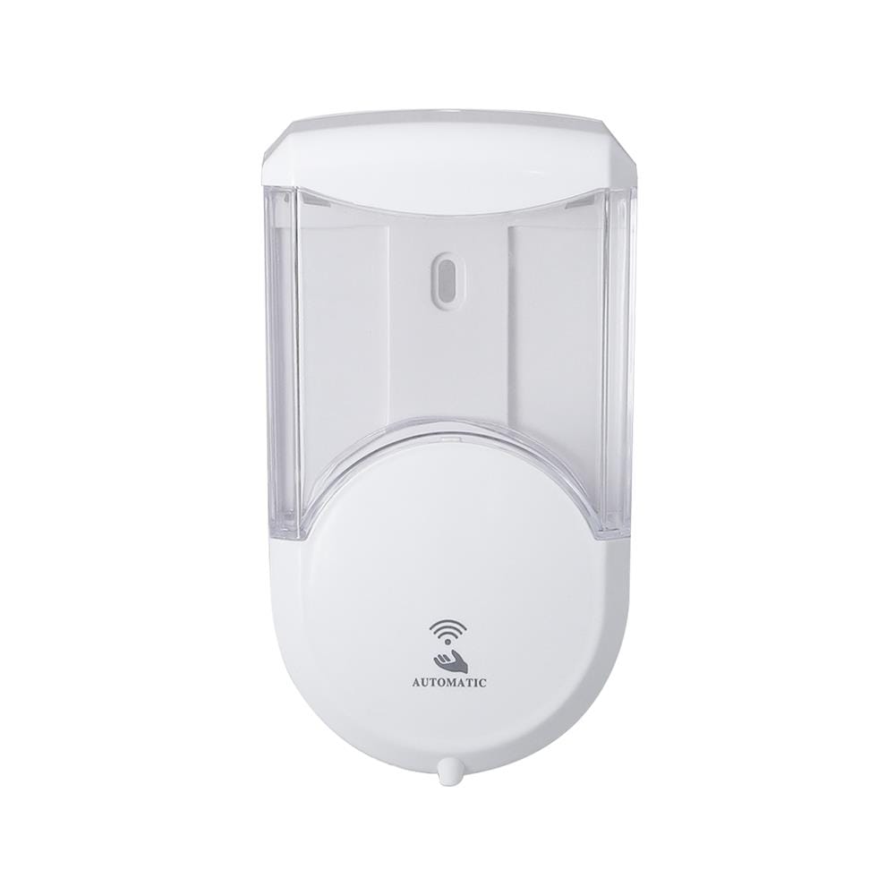 ที่กดสบู่อัตโนมัติ MOYA MJ-9092-CL 600 มล.
