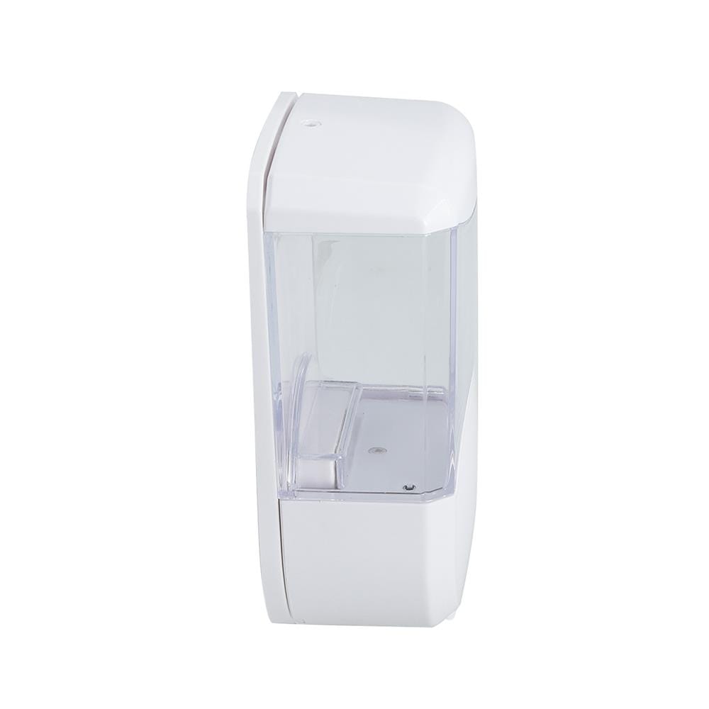ที่กดสบู่อัตโนมัติ MOYA MJ-9092-CL 600 มล.