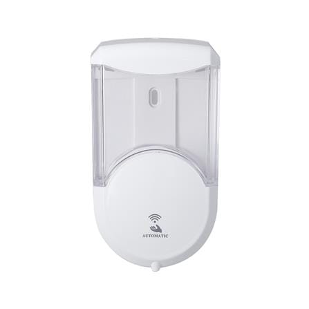 ที่กดสบู่อัตโนมัติ MOYA MJ-9092-CL 600 มล._1