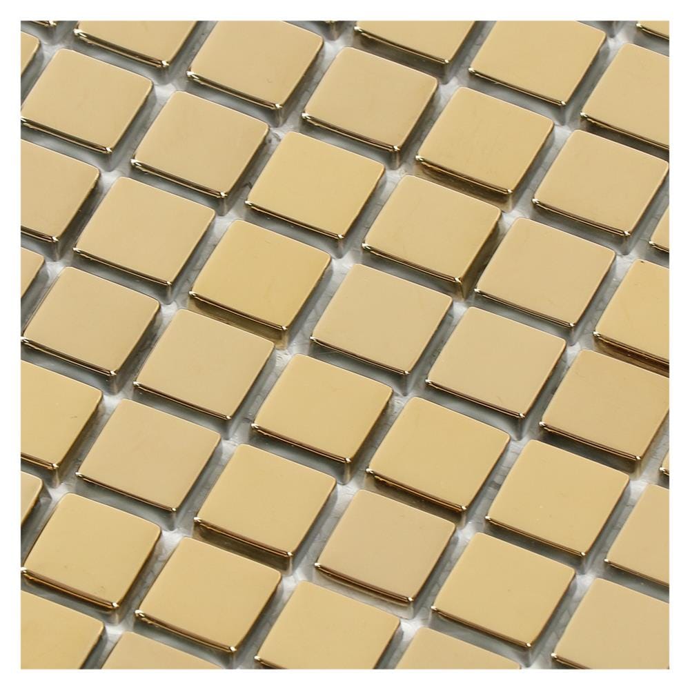โมเสคแก้ว 30x30 ซม. ไชนี่ กลีม