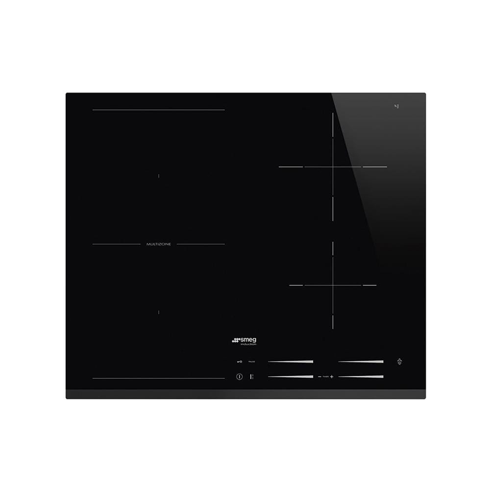 เตาฝังอินดักชั่น SMEG SI1M7643B 60 ซม.
