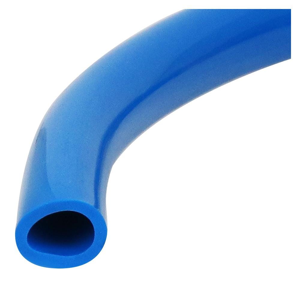สายยางม้วน PVC SCG เด้ง 5/8"x10M น้ำเงิน