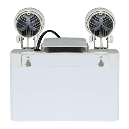 ไฟฉุกเฉิน LED สำรองไฟ 3 ชั่วโมง COOL WHITE DELIGHT DLEM-23X3_2